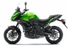 Kawasaki KLE 650 Versys